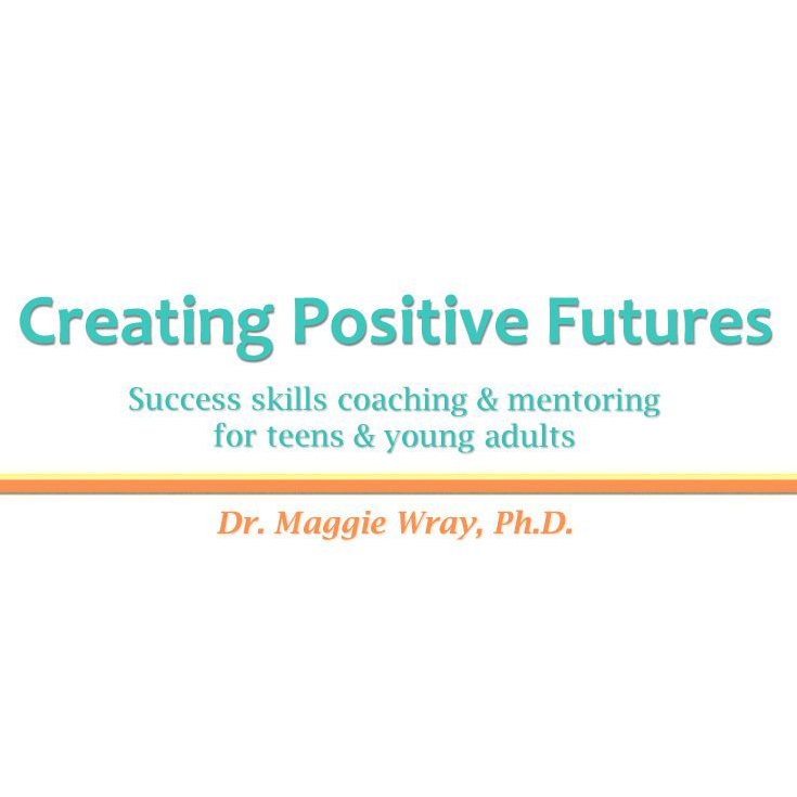Interview w/ Maggie Wray Ph.D: Unstoppable Teens | Helping teens develop the skills they need