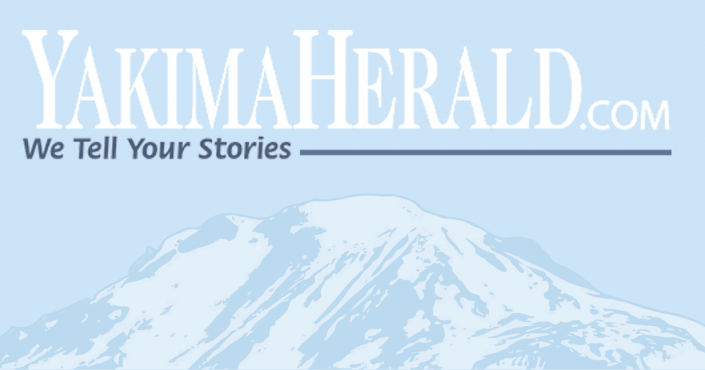 Yakima Herald: 'Back to School' Books for Parents