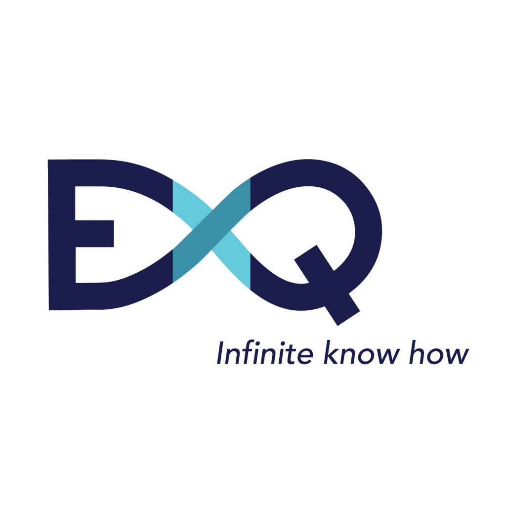 ExQ Infinite Know How: Confident and Curious Webinar