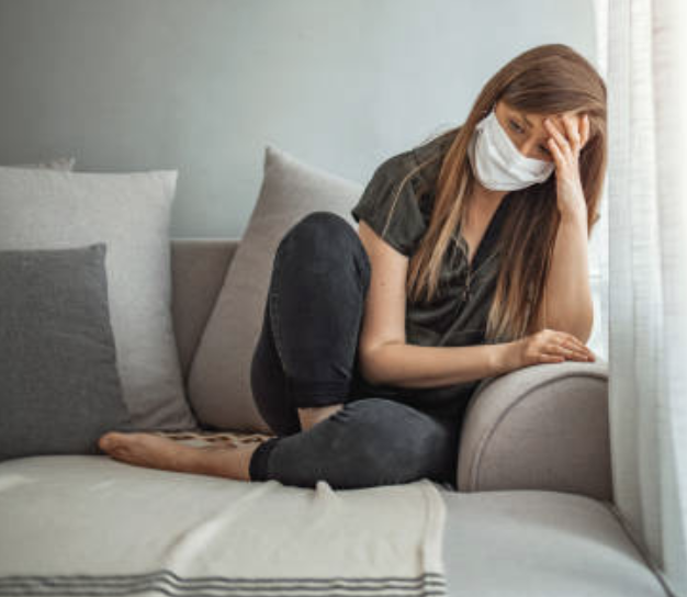 Reducing Teen Stress and Anxiety during Pandemic