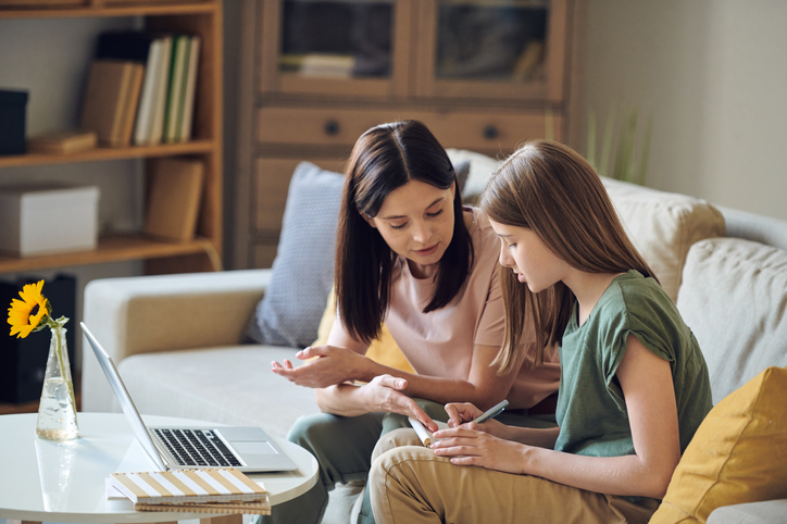 ADHD Teens and Remote Learning: 5 tips for learning success