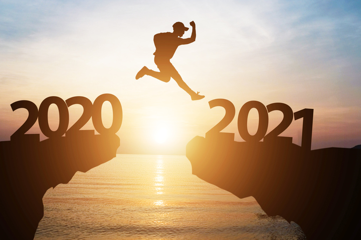 ADHD and 2020: How to Pivot to Positivity as an Uncertain Year Ends