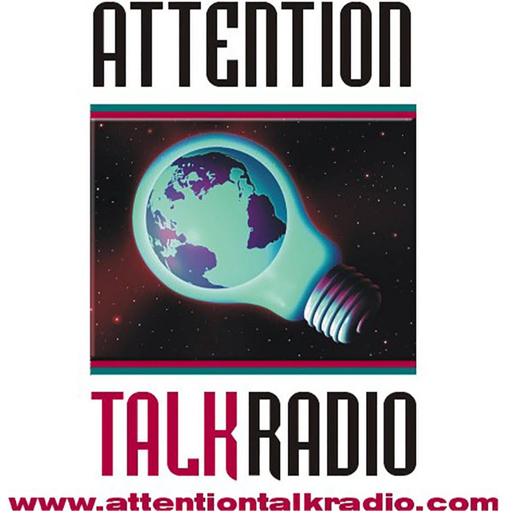 Attention Talk Radio - ADHD, Rejection Sensitive Dysphoria, and the Pink Elephant Paradox
