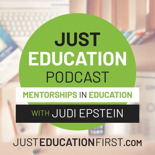 Just Education Podcast: Episode 36 - Teaching in Covidland Panel Discussion