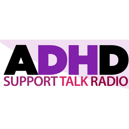 ADHD Support Talk Radio: Perfectionism, Shoulds & Adult ADHD