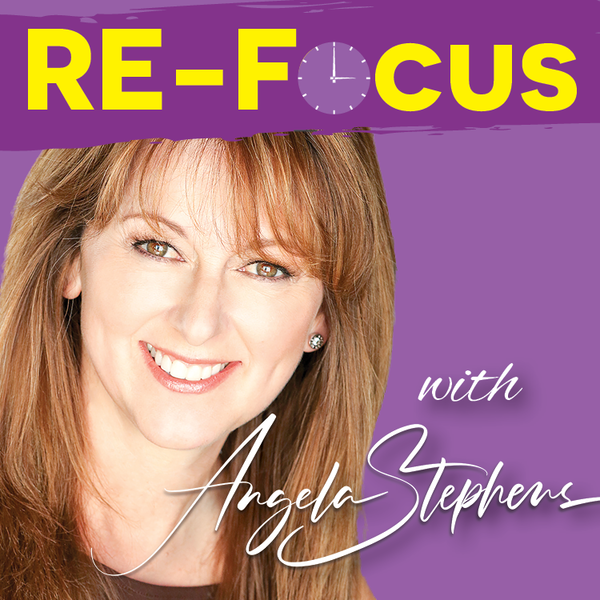RE-Focus Podcast EP 39: Managing your child's risky behaviors