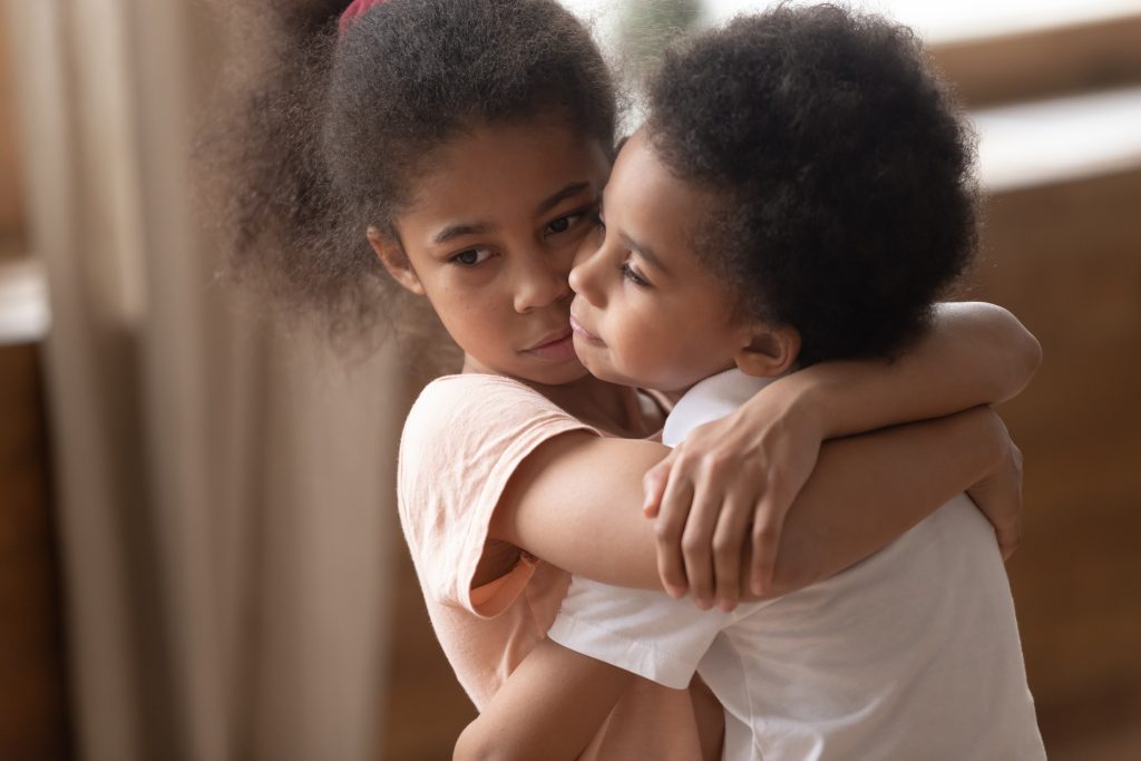 Beyond Sibling Rivalry: How to Mediate Sibling Relationships Complicated by ADHD