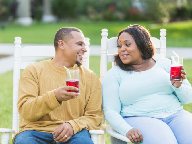 Couples Living with ADHD: Healthy practices that focus less on fairness and more on companionship