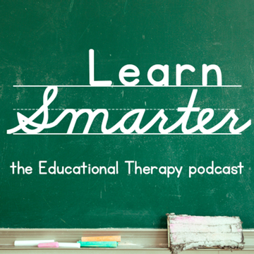 Learn Smarter Podcast: Improving Family Connections with Dr. Sharon Saline (Author Series)