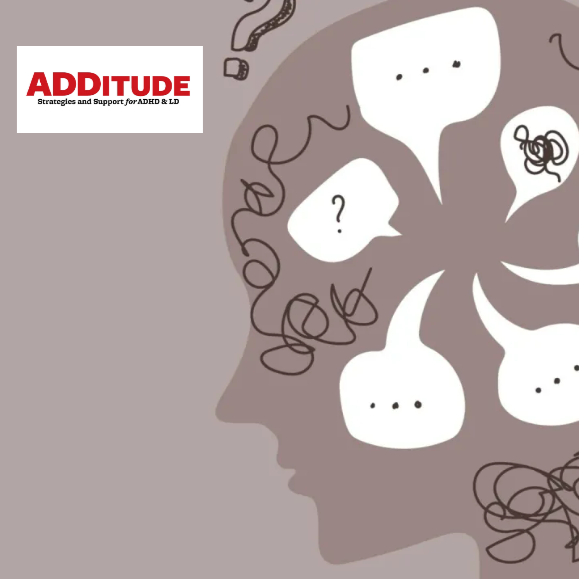 How to Stop Catastrophizing: A Guide for ADHD Worriers