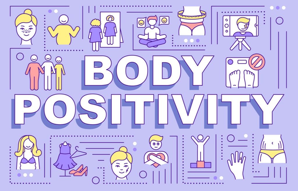 5 Unique Ways To Foster Body Positivity In Tweens & Teens — That Work For ADHD Kids, Too