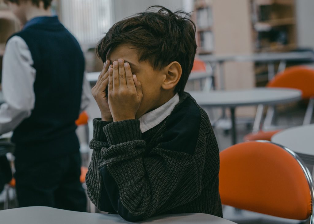 3 Powerful Ways Kids With ADHD Can Stand Up To Bullies