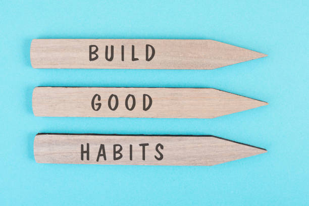Midyear Reboot: Five Strategies for Building Effective Habits